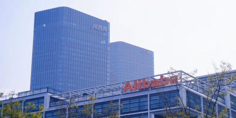 Could Alibaba (BABA) Unlock 78% Upside With Its Cloud Business?