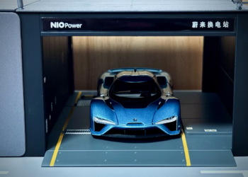 NIO Inc. (NIO) Delivers 25.4% Quarterly Delivery Growth but Can Its Stock Finally Shift Gears?