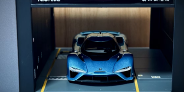 NIO Inc. (NIO) Delivers 25.4% Quarterly Delivery Growth but Can Its Stock Finally Shift Gears?