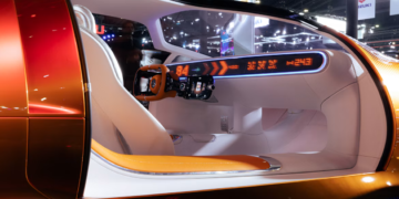 XPeng (XPEV) Posts 94% Services Revenue Growth as Its EV Comeback Gets Another Engine