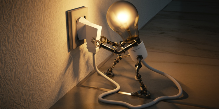 NextEra Energy (NEE) Powers Up With Over 8% Adjusted EPS Growth