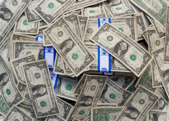 Berkshire Hathaway (BRK.B) Earned $44.5 Billion but Faces a Bigger Question