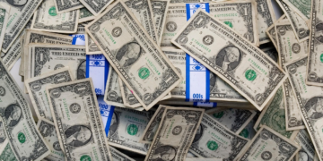 Berkshire Hathaway (BRK.B) Earned $44.5 Billion but Faces a Bigger Question