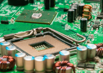 Taiwan Semiconductor (TSM) Chips In With $46.72 Billion in Quarterly Revenue