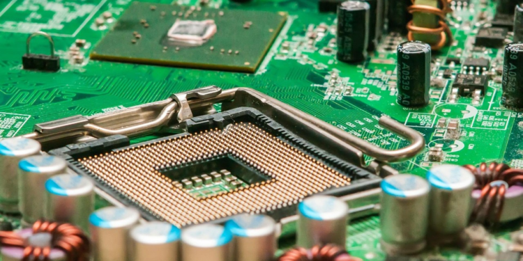 Taiwan Semiconductor (TSM) Chips In With $46.72 Billion in Quarterly Revenue