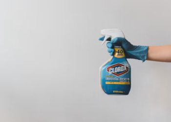 The Clorox Company (CLX) Taps a Unilever Veteran for CEO as a New Chapter Approaches
