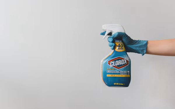 The Clorox Company (CLX) Taps a Unilever Veteran for CEO as a New Chapter Approaches