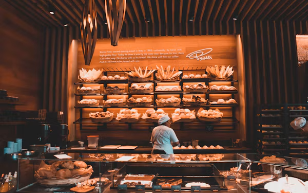 Flowers Foods (FLO) Cuts Earnings Outlook as Sales Fall 4% but Could Bread Demand Bounce Back?
